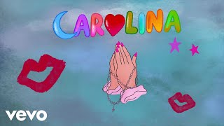 Musik-Video-Miniaturansicht zu Carolina Songtext von Karol G