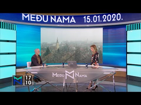 Ratko Femić o reviziji dejtonskog sporazuma, smanjenju cenzusa i opoziciji