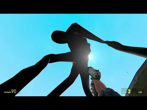 Garry's Mod Breaking news (OLD) vs Day 17 (OLD)