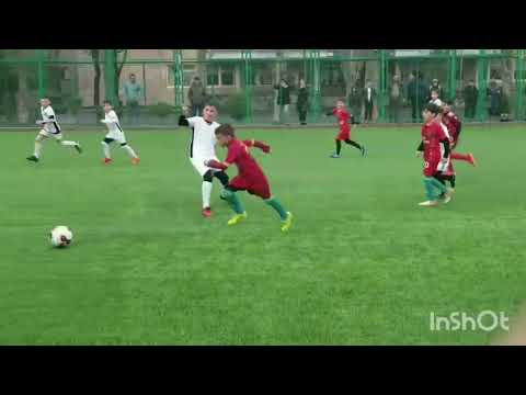 Davitashen vs Academy