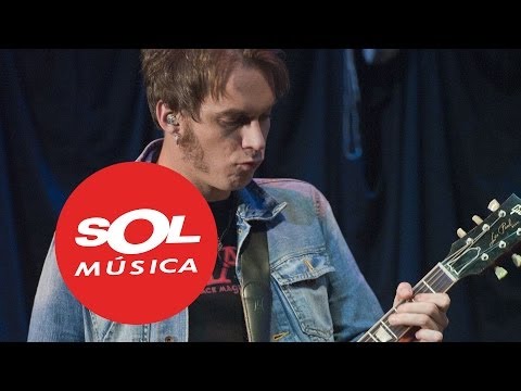Tras El Cristal - Los Zigarros