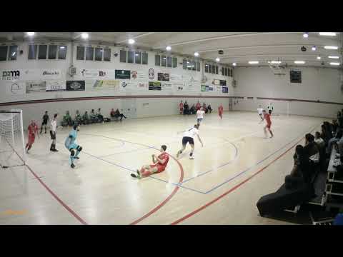 Bellusco - Cornaredo Coppa 1 tempo 2