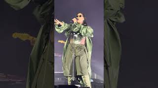Jazmine Sullivan KILLS ‘Bust Your Windows’ and ‘10 Seconds’