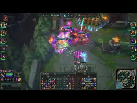 EDG Koro1 - Irelia Top Lane - KR LOL Master 15LP Highlights - Be The Master 534