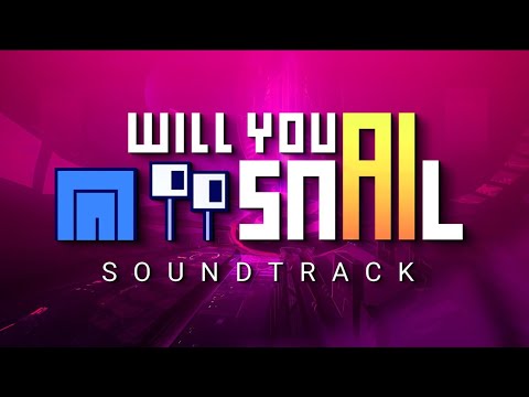 Will You Snail OST - 18 Artificial Joy 1 hour