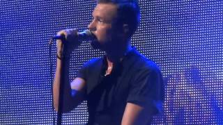 The Killers - Here With Me, (New), Paradise Theater, Bronx, 9/18/12