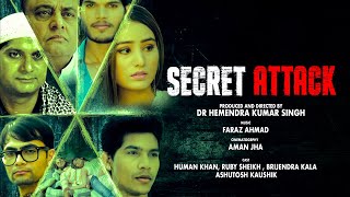 Secret Attack