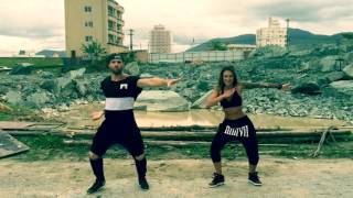 Hasta el Amanecer - Nicky Jam - Marlon Alves Dance MAs