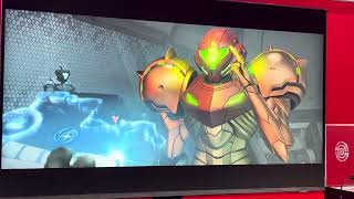 METROID PRIME 4 : BEYOND Gameplay ( gamescom )