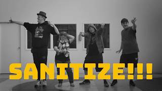 Download lagu Sanitize mp3