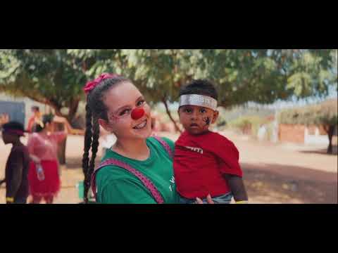 Viagem Missionária IBOTIRAMA BAHIA