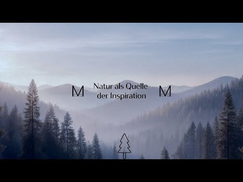 Natur als Quelle der Inspiration !? 🌅✨