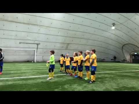 LoPa P2011 Sininen - IIF (Inkoo)