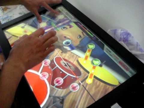 DJMAX TECHNIKA2 AT HOME:THE LIMITED SONG,,,,,EMBLEM HD 1LV