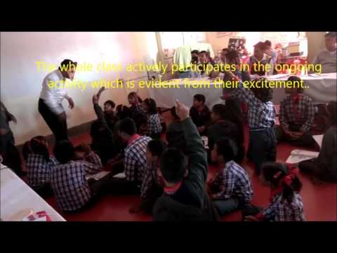 DEMO TEACHING CMP RNS DEC 2016