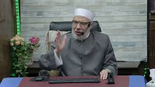 التوقيت الصحيح لقيام المأمومين لصلاة الجماعة/الإثنــين(21-10-2024م)فتاوى علي الهواء مباشرة image