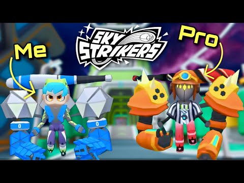 So I Played Sky Strikers VR Again…