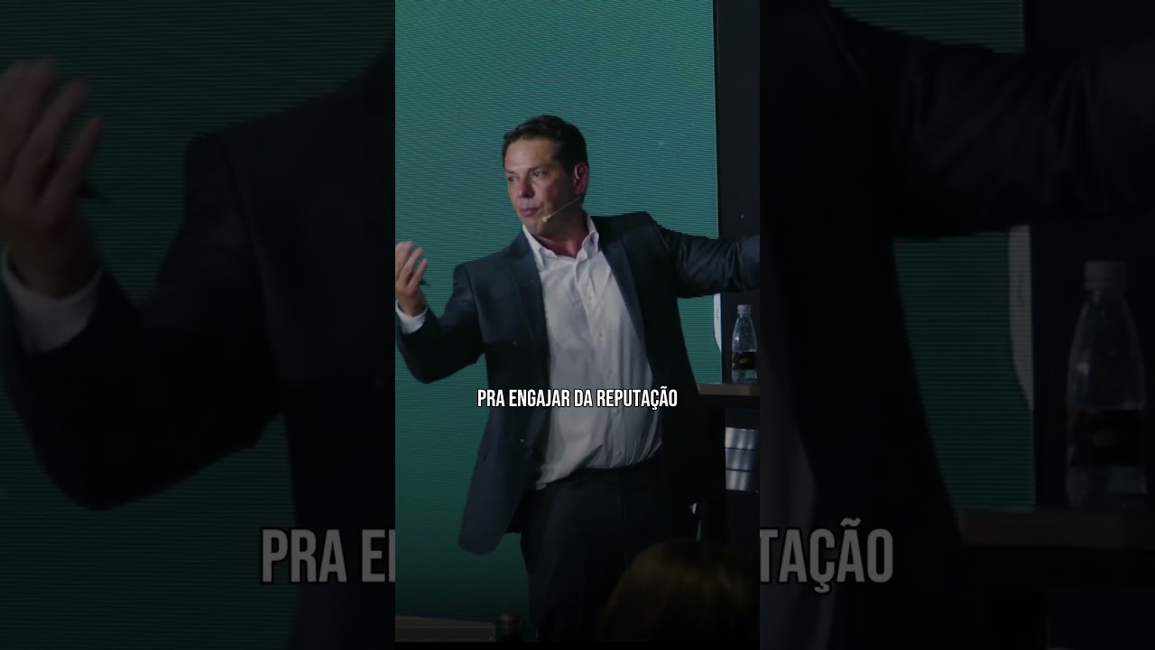 Seja autêntico e estratégico!