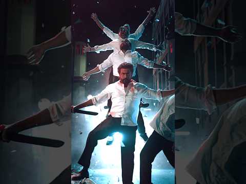 Reel tagged #karuppu