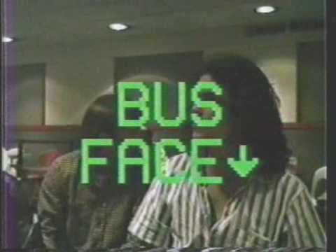 Busface - I Saw You.avi