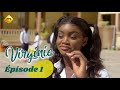 Série - Virginie - Episode 1 - VOSTFR