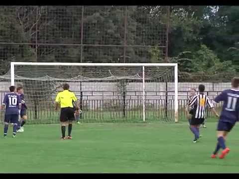 Humanitarna fudbalska utakmica na stadionu FK “Mačva”