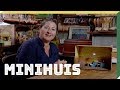 Maak je eigen minikamer | Doe het zelf | Het Klokhuis