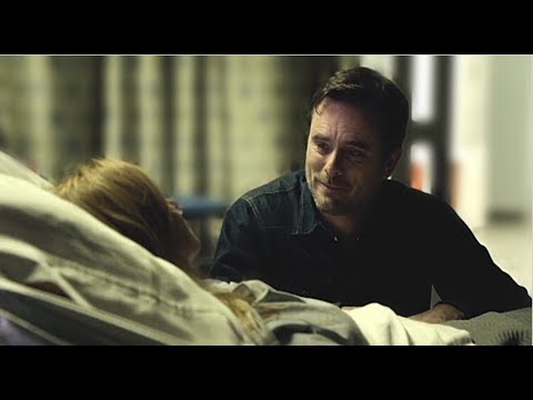 Last moment between Deacon and Rayna - Nashville