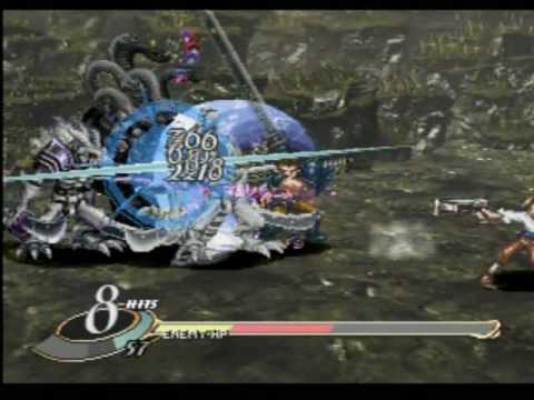 Valkyrie Profile - 178 - Asgard Hill 6