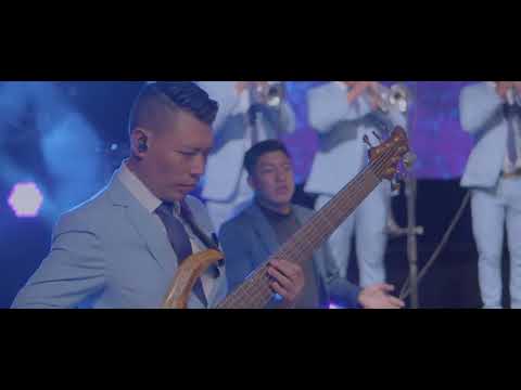 Mi Hogar // Wilson Camey & Su Banda Transfiguración (EN VIVO)
