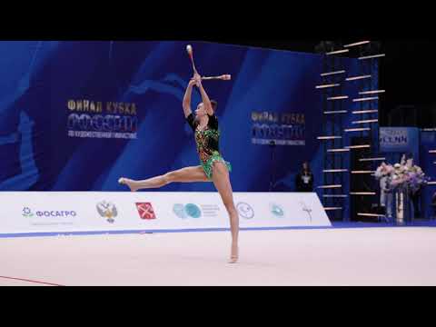 Lidia Chernisheva Clubs Russian Cup 2022 AA