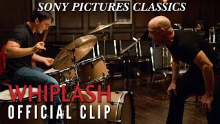 Whiplash (2014) Video