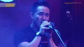Jason Chen - Unexpectedly &#39;Live&#39; in Singapore