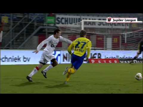 RBC Roosendaal - SC Cambuur