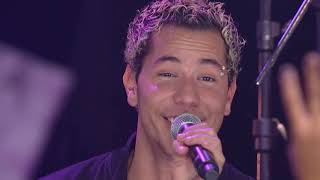 RBD - I Wanna Be the Rain (Quisiera Ser) (Live in U.S.A)