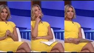 Charissa Thompson 12/9/18