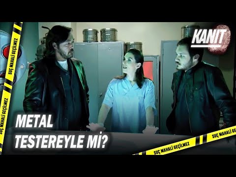 Selim Duyunca Buz Kesti - Kanıt Özel Klip