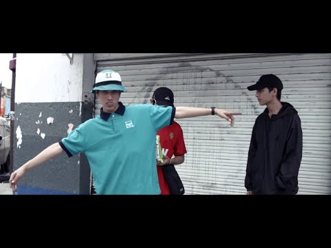 Robot95 - Robot - Hallelujah (Video Oficial) [Prod.Jamgle]