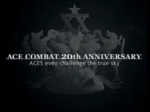 Ace Combat Infinity: CFA-44 EML & XFA-33 Alect/Fenrir LSWMs 【#ACI】