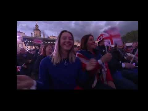 The Darkness VE Day 80 Celebration - 08/05/2025