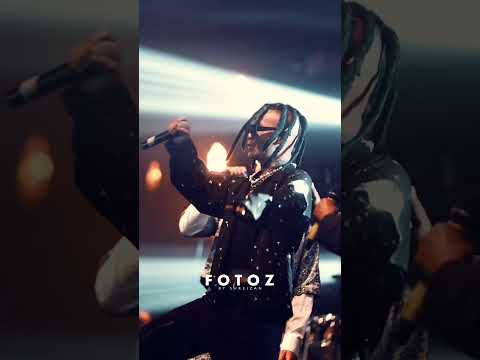 ST MA FT. LIL JHOLA, YUNG 22 and LIL NORZZA - INDIA. Live at LOD. #stman #jholagangmyachis😅❤️