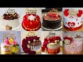 Happy Anniversary Cake Design Anniversary Cake Cake Wala Wedding Anniversary Cake Design Cake Cake