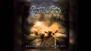 Crystal Eyes - The Terror