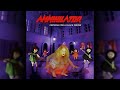 Annihilator - Loving The Sinner [Original Version 1999]