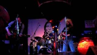 Shelby Lynne live - Willie And Laura Mae Jones - Stephen Talkhouse - Amagansett NY - 12/11/09