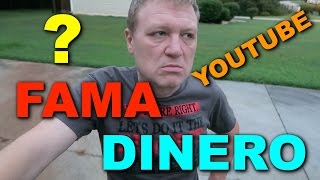 CUATRO RAZONES PARA SUBIR VIDEOS A YOUTUBE