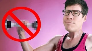 HOW TO NOT MASTURBATE - Dude Soup Podcast #94