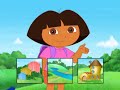 Dora The Explorer Bouncy Boots Clip2