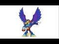 Storm Eagle Stage Theme 8 Bit MMC5