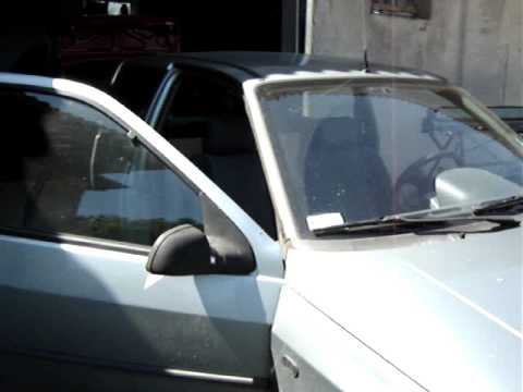 renault clio  alphard  impulse sd 1400